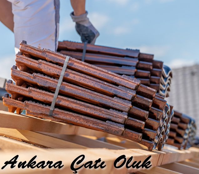 ankara çatı oluk inşaat