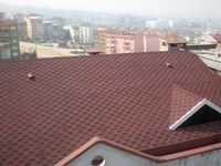Ankara Çatı Oluk Ustası