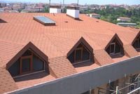 Ankara Çatı Oluk Ustası