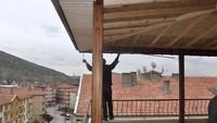 Ankara Çatı Oluk Ustası