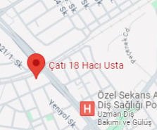 çatı 18 iletişim